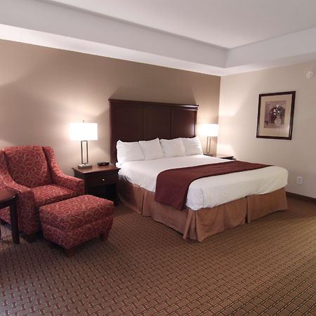 Best Western Canton Inn Zewnętrze zdjęcie