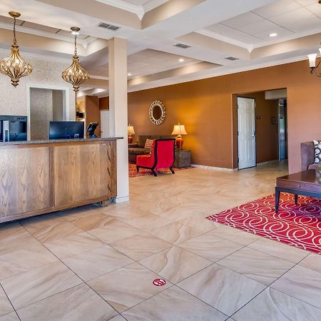Best Western Canton Inn Zewnętrze zdjęcie