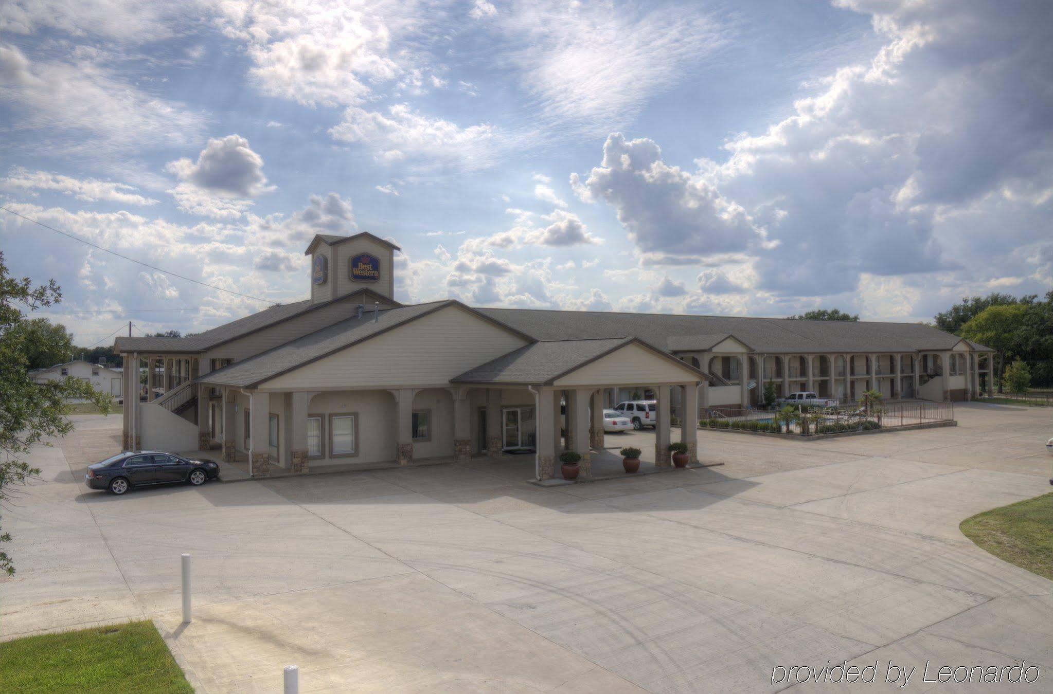 Best Western Canton Inn Zewnętrze zdjęcie