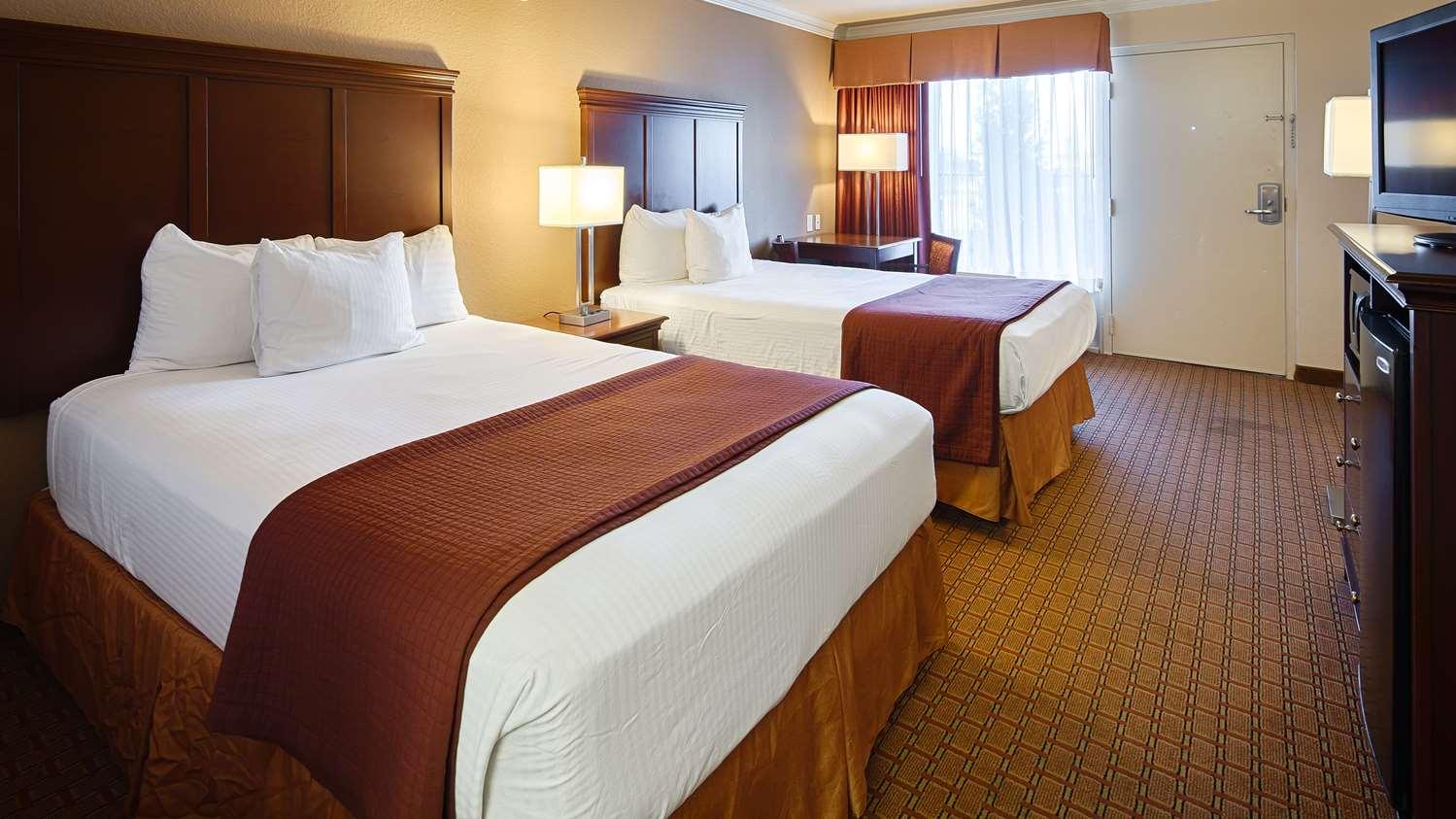 Best Western Canton Inn Zewnętrze zdjęcie