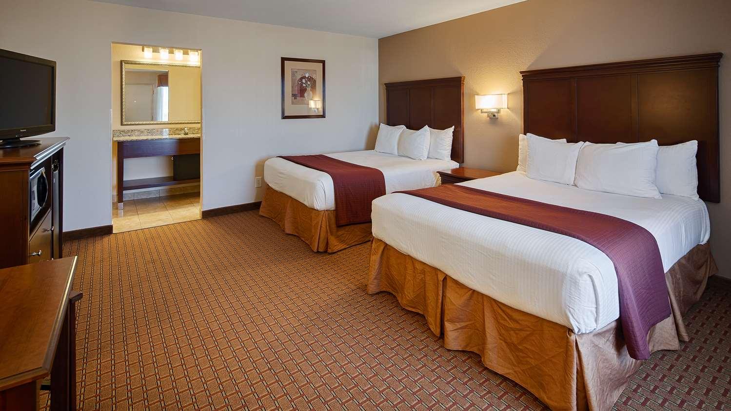 Best Western Canton Inn Zewnętrze zdjęcie