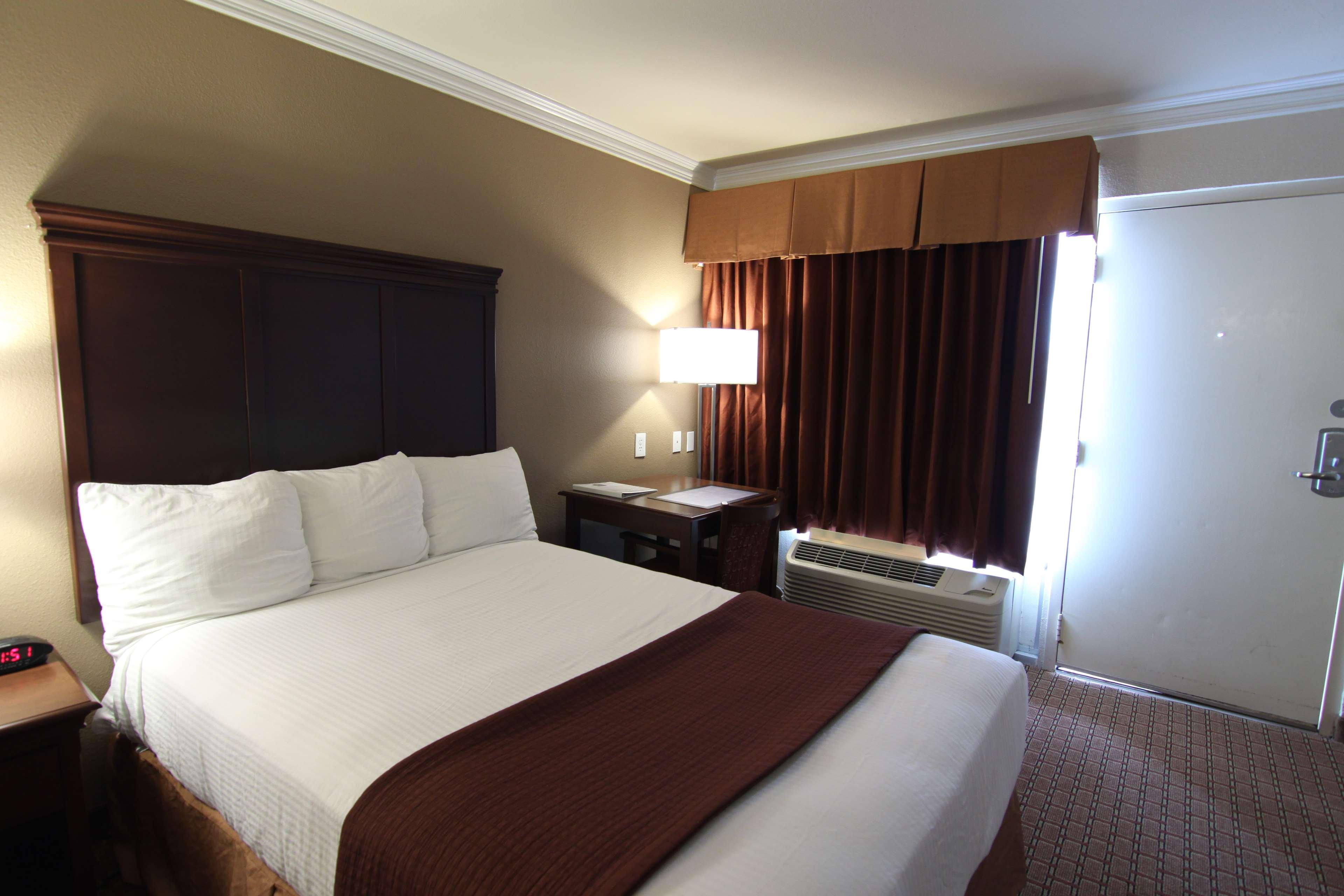 Best Western Canton Inn Zewnętrze zdjęcie