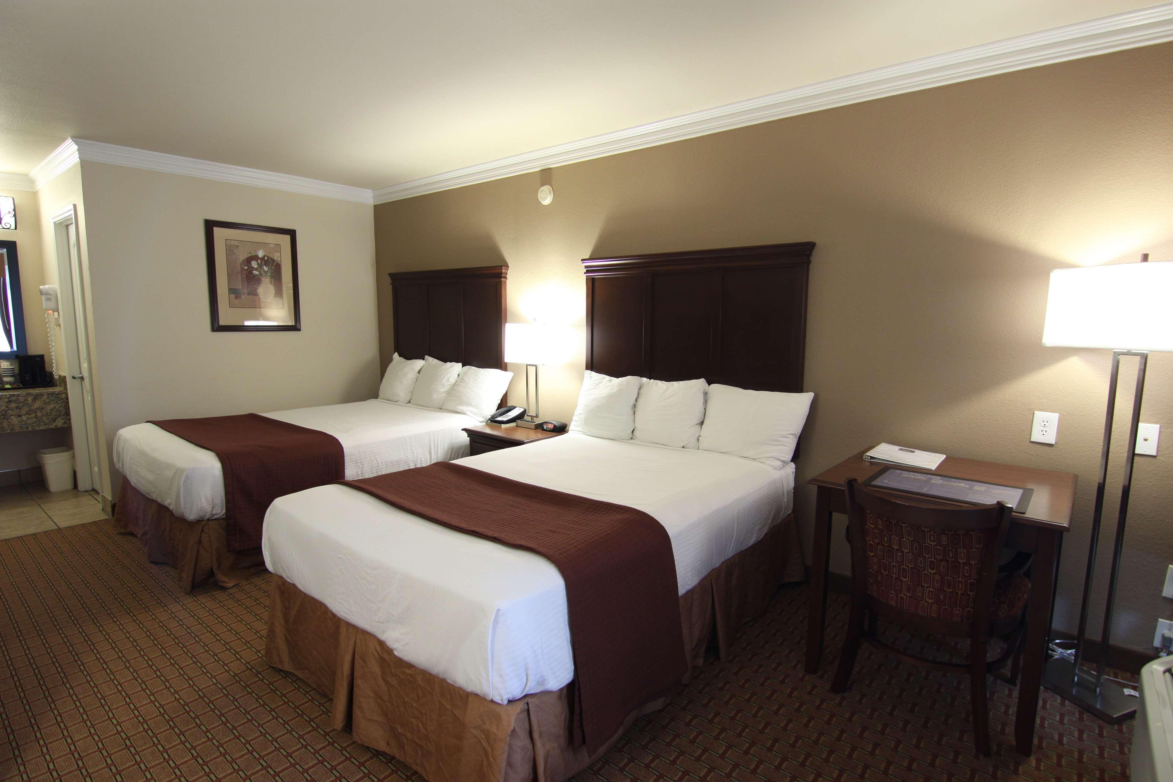 Best Western Canton Inn Zewnętrze zdjęcie