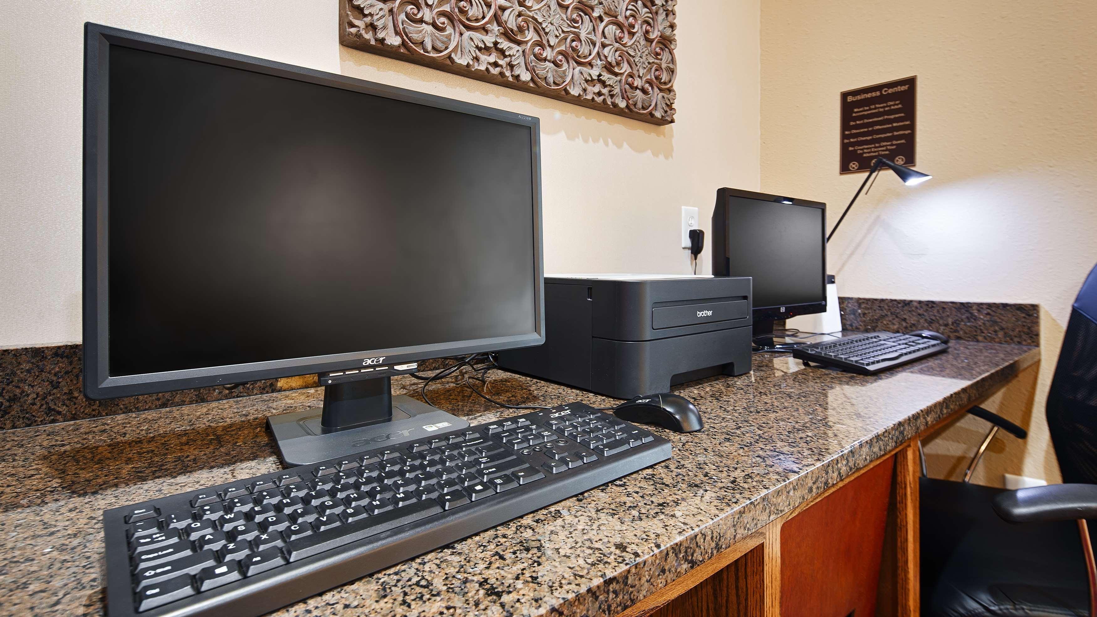 Best Western Canton Inn Zewnętrze zdjęcie
