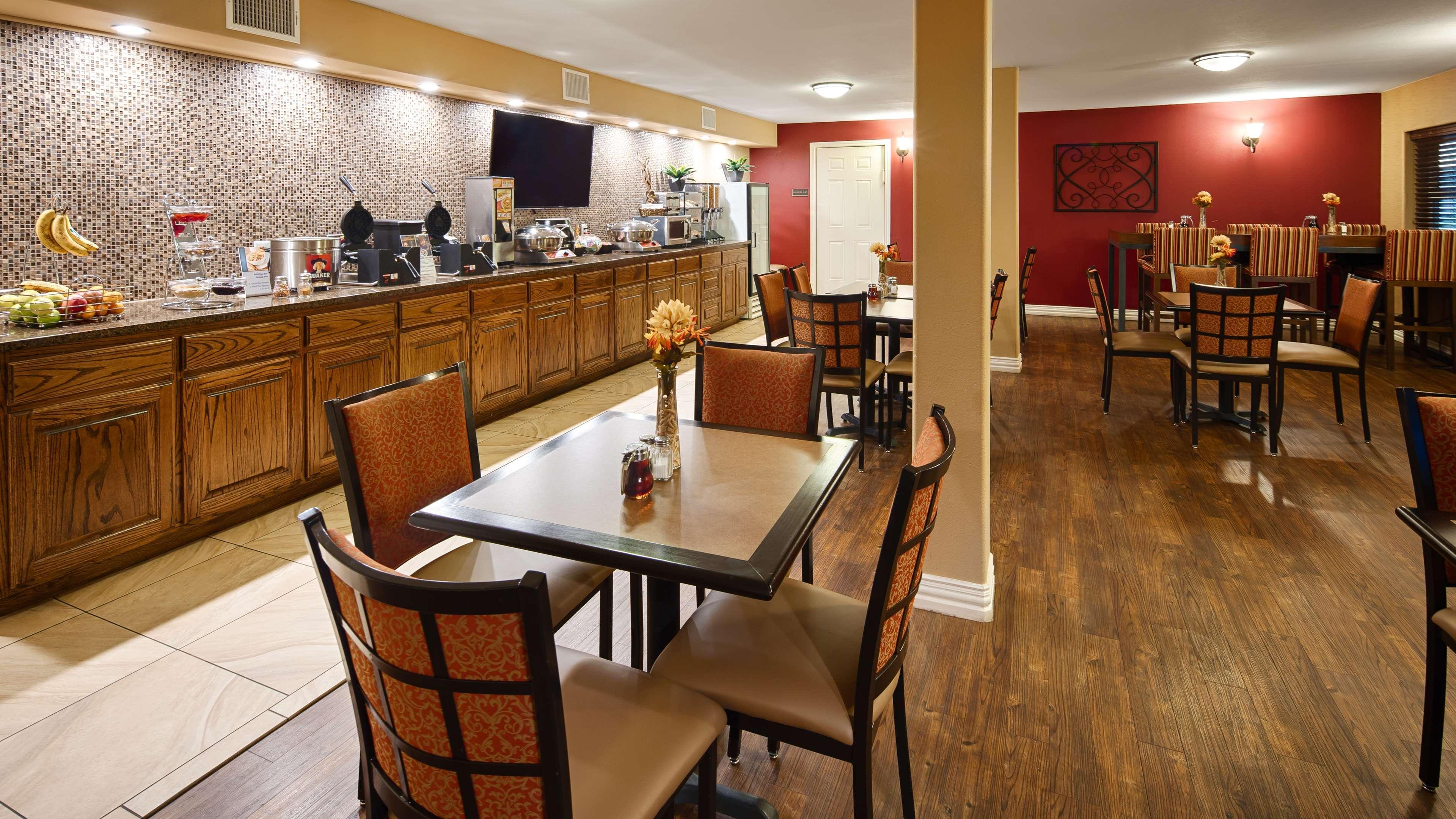 Best Western Canton Inn Zewnętrze zdjęcie