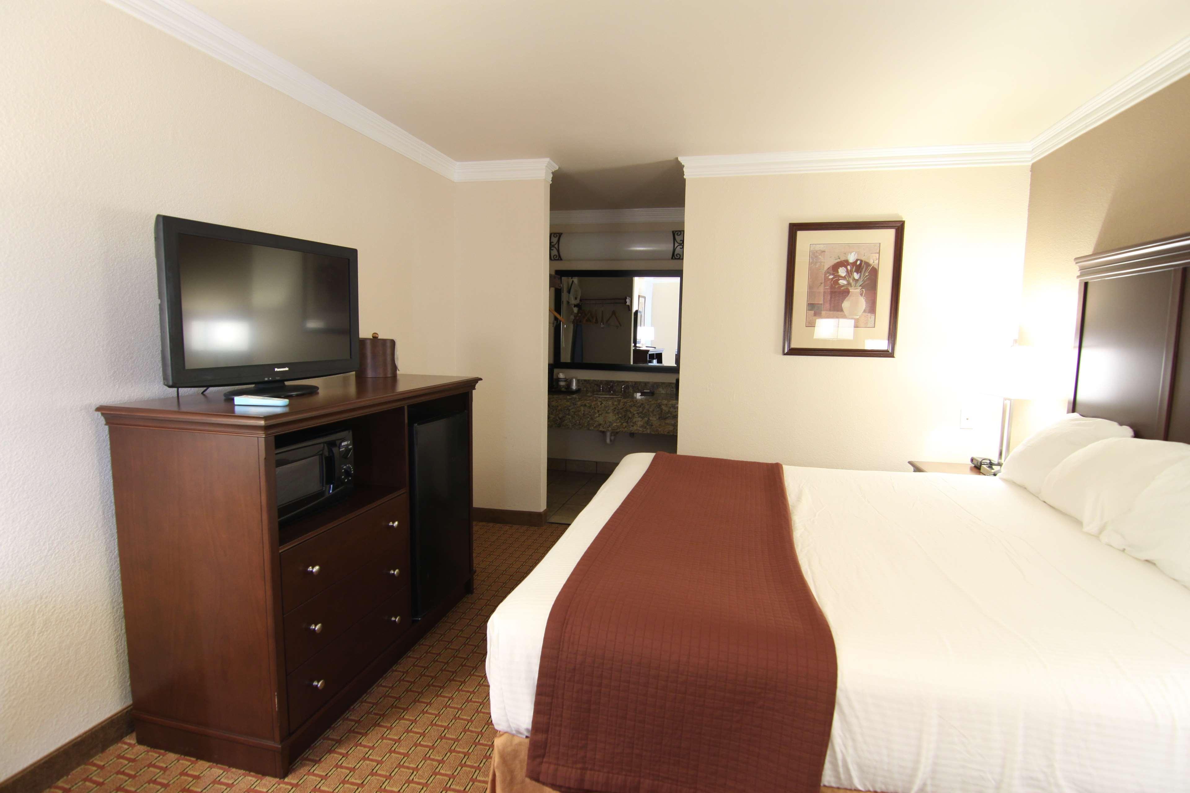 Best Western Canton Inn Zewnętrze zdjęcie