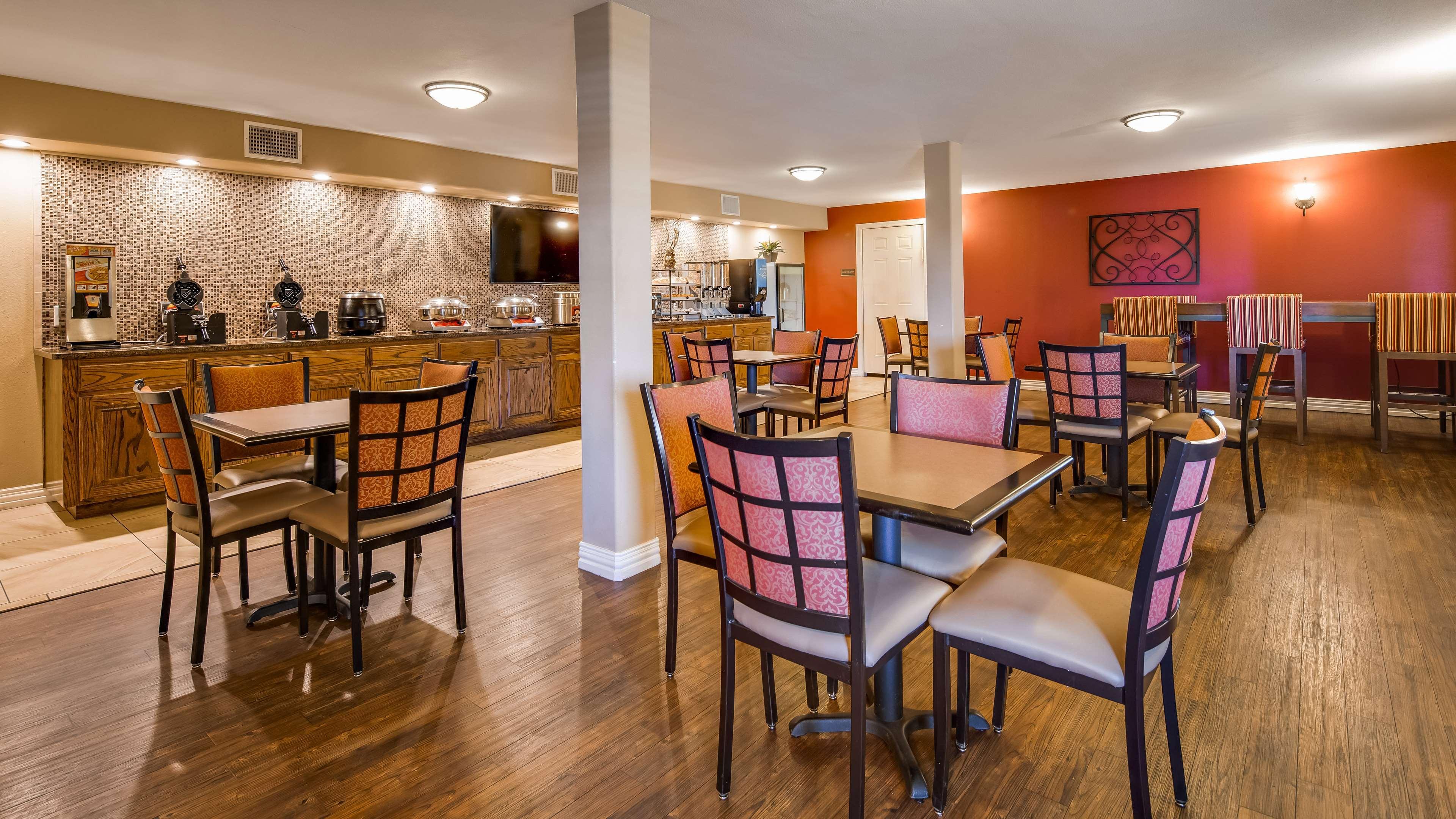 Best Western Canton Inn Zewnętrze zdjęcie