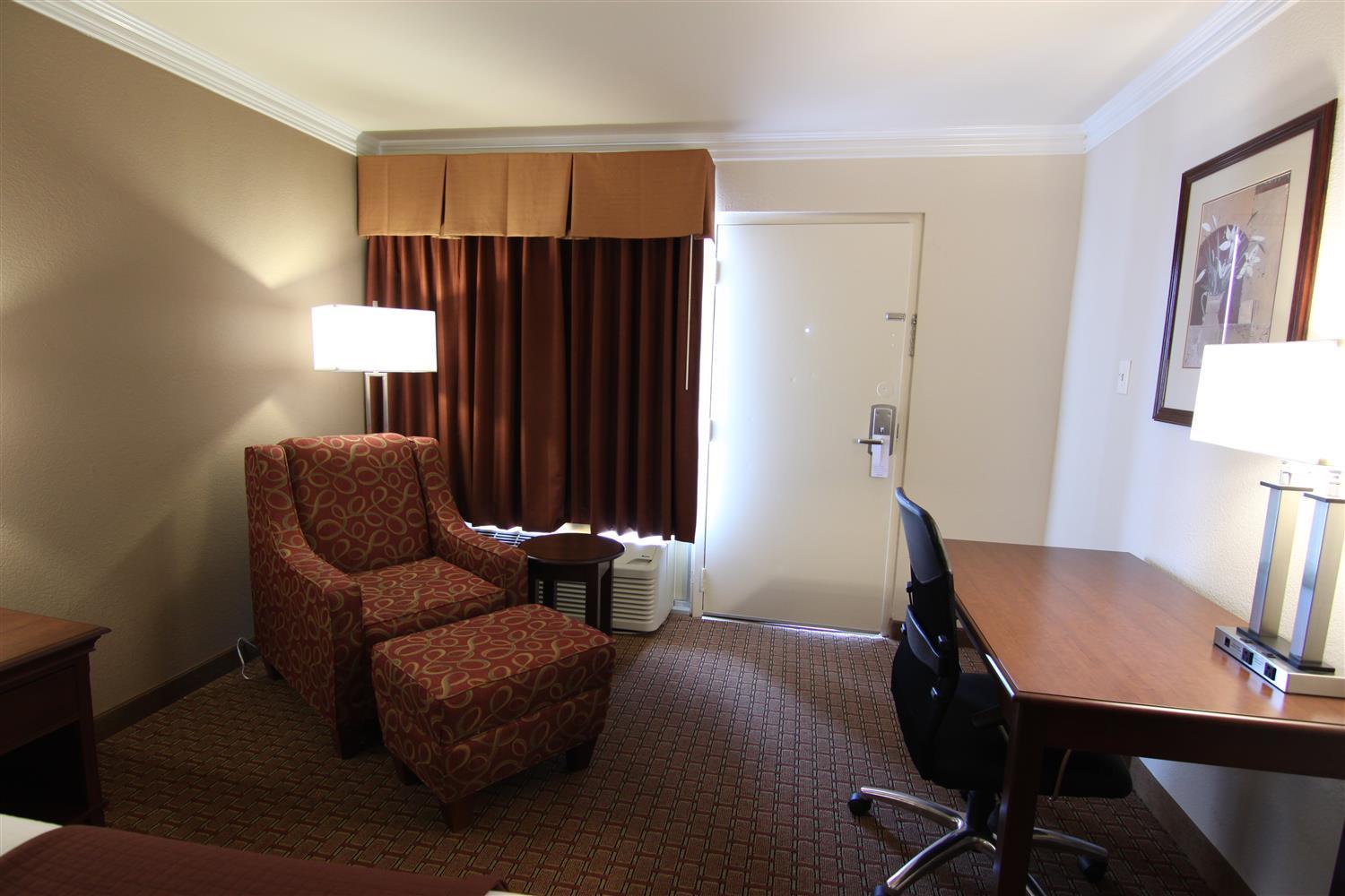 Best Western Canton Inn Zewnętrze zdjęcie