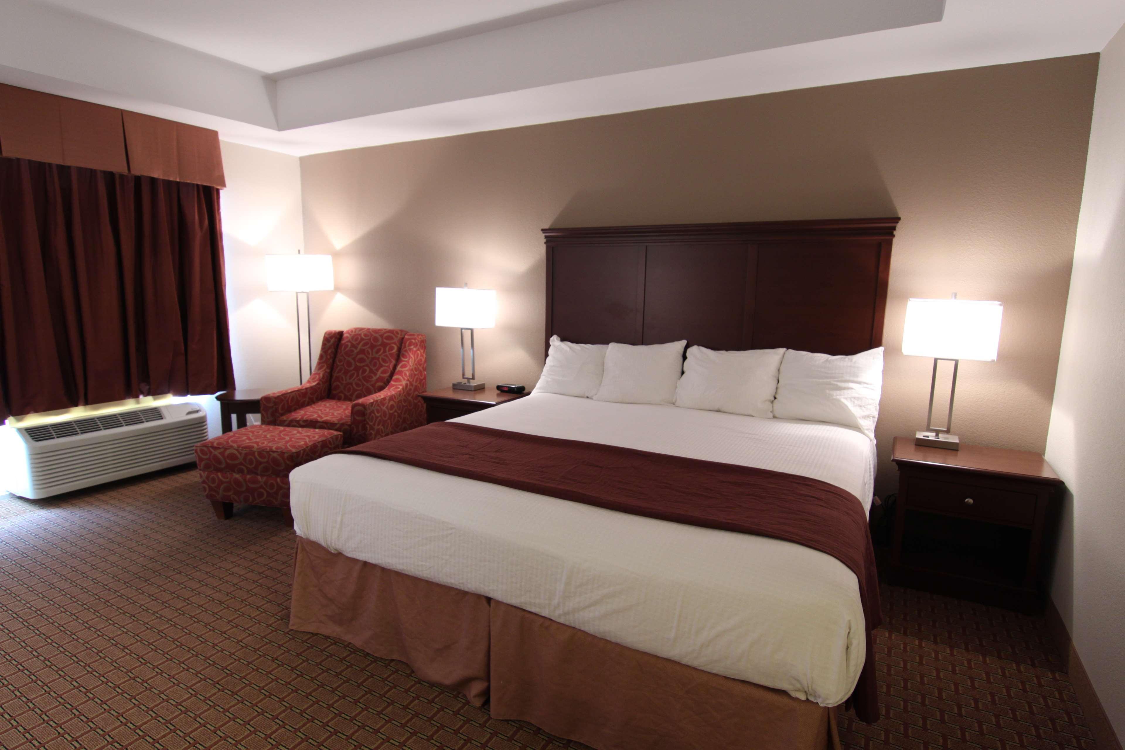 Best Western Canton Inn Zewnętrze zdjęcie