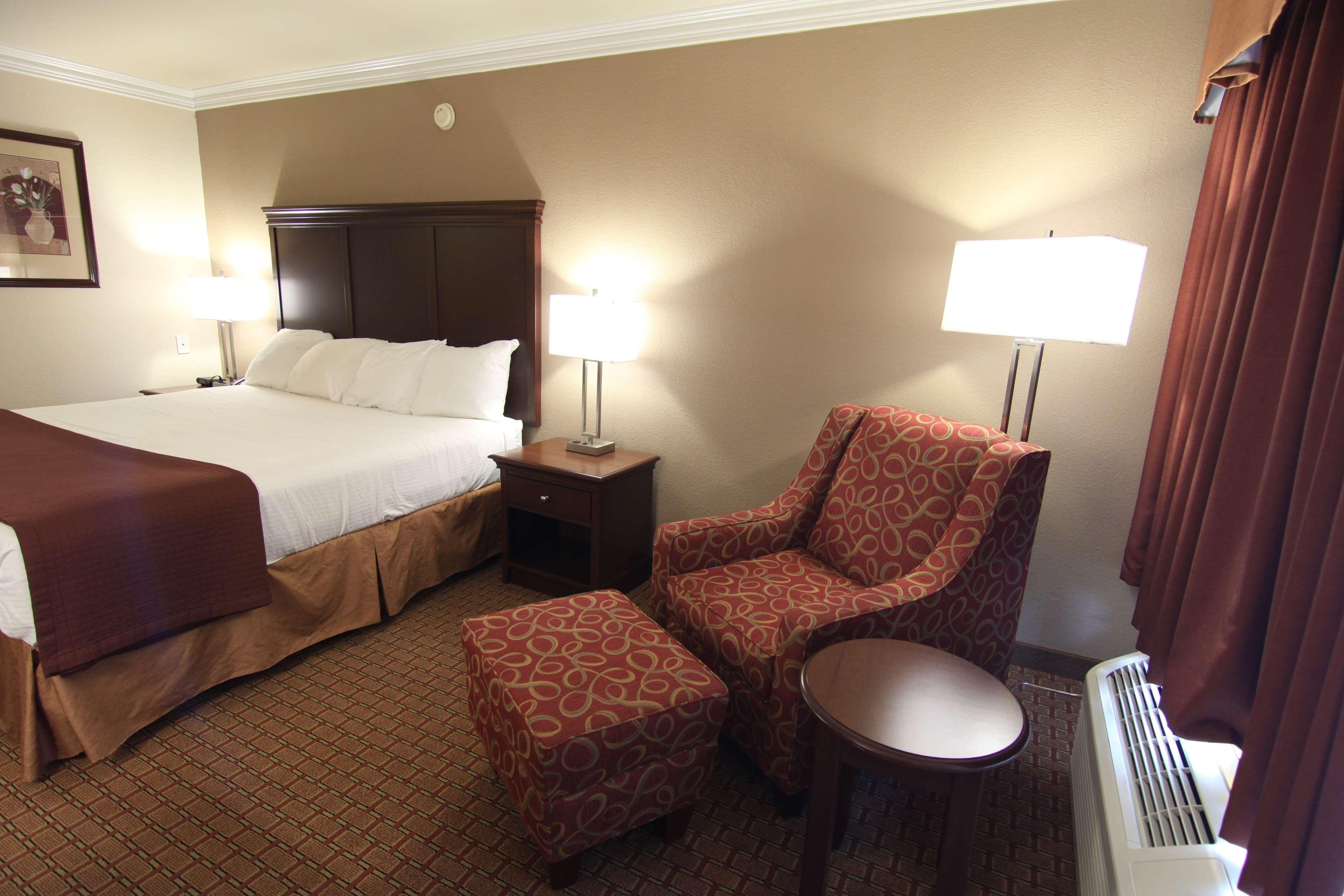 Best Western Canton Inn Zewnętrze zdjęcie