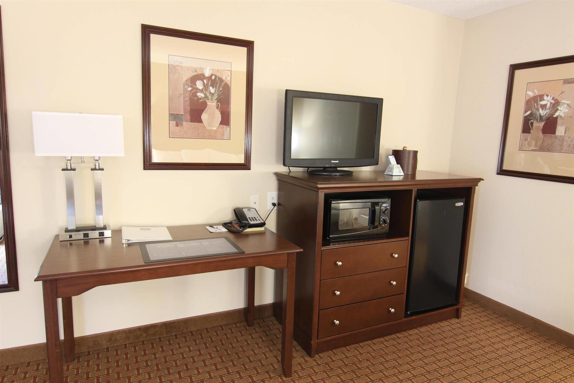 Best Western Canton Inn Zewnętrze zdjęcie