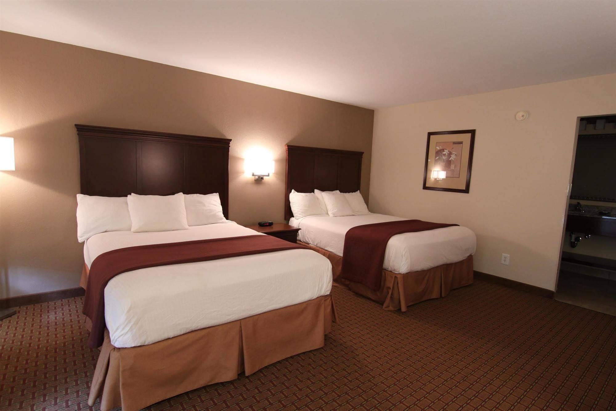 Best Western Canton Inn Zewnętrze zdjęcie