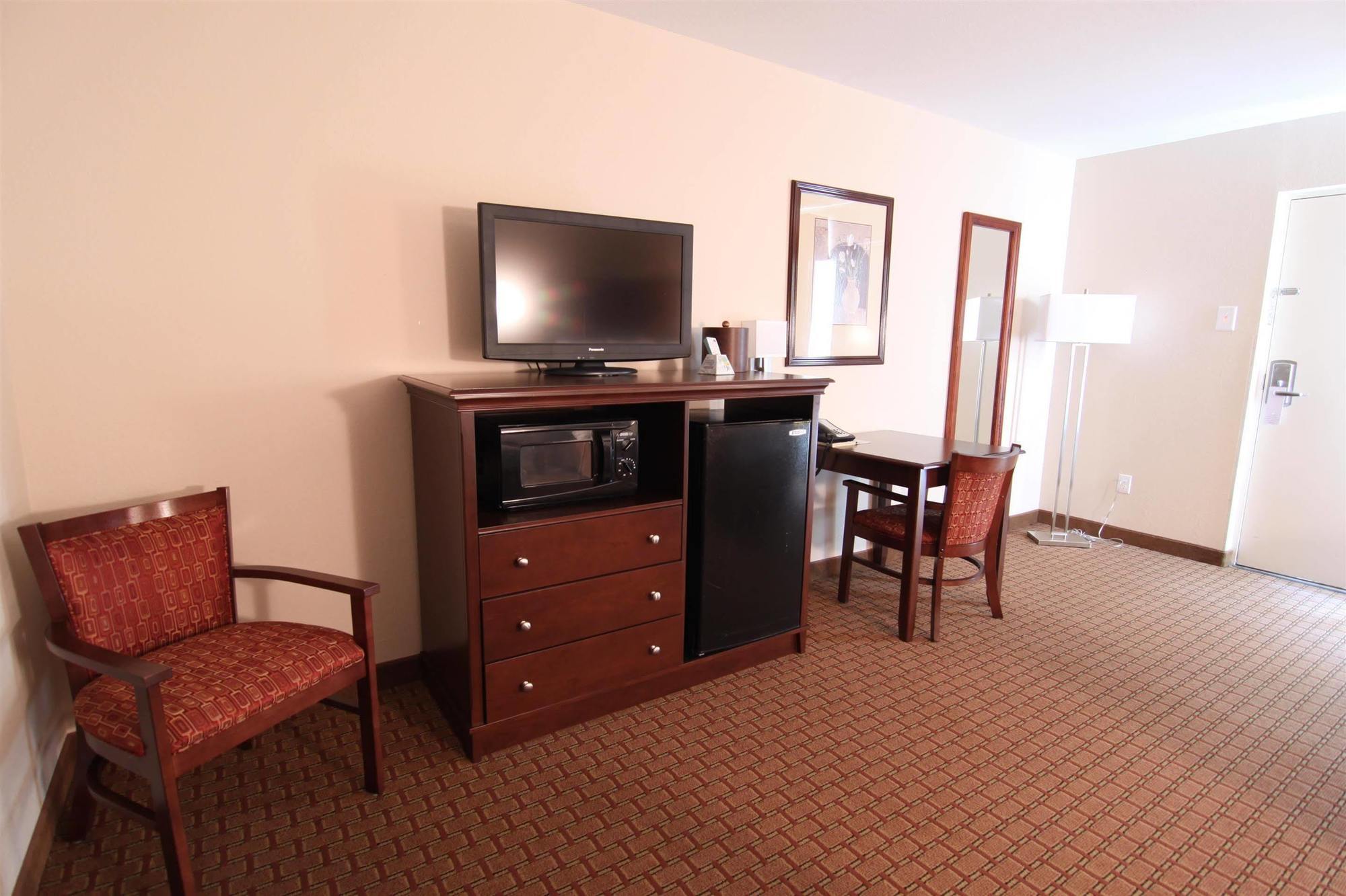 Best Western Canton Inn Zewnętrze zdjęcie