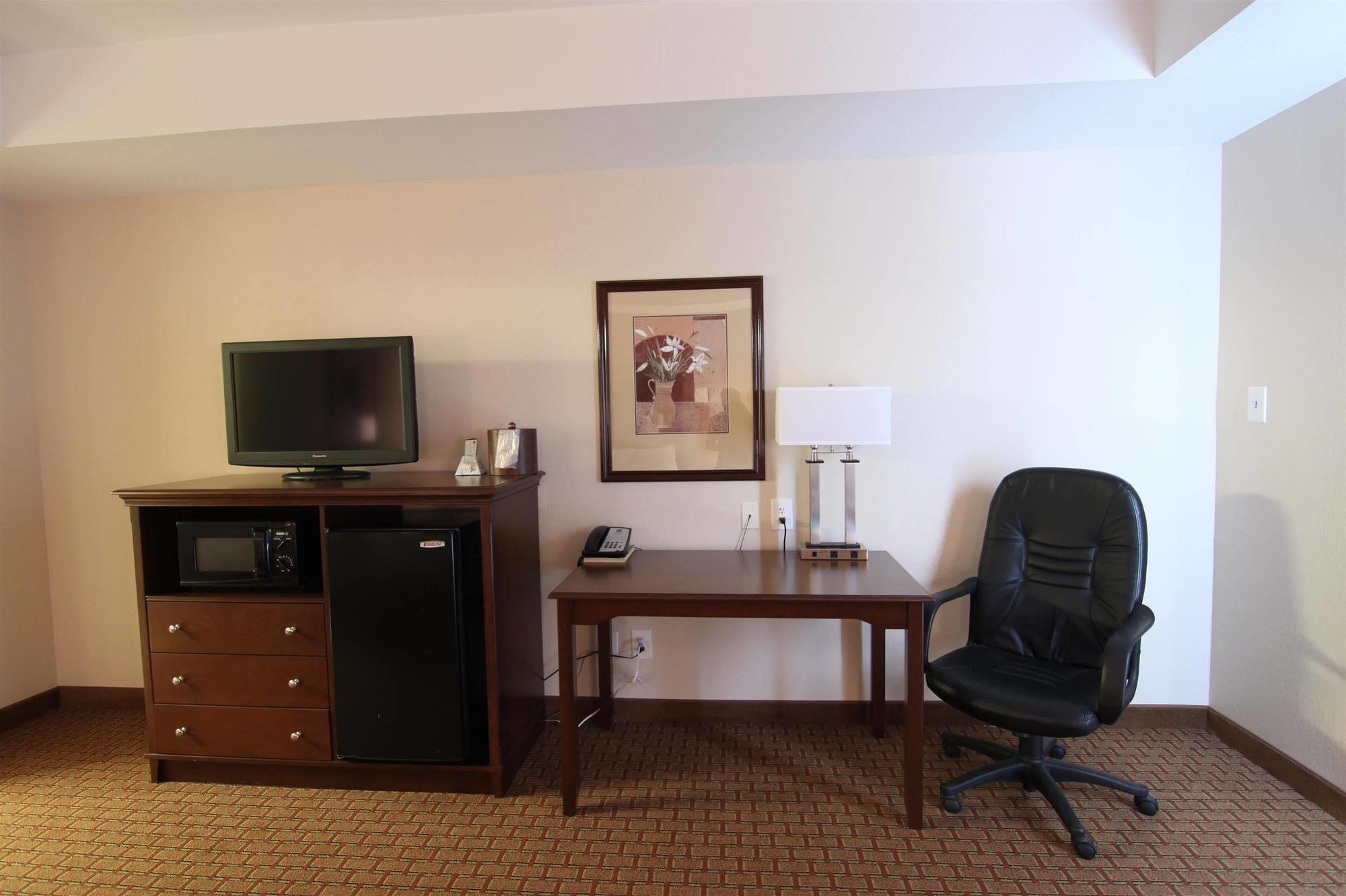 Best Western Canton Inn Zewnętrze zdjęcie