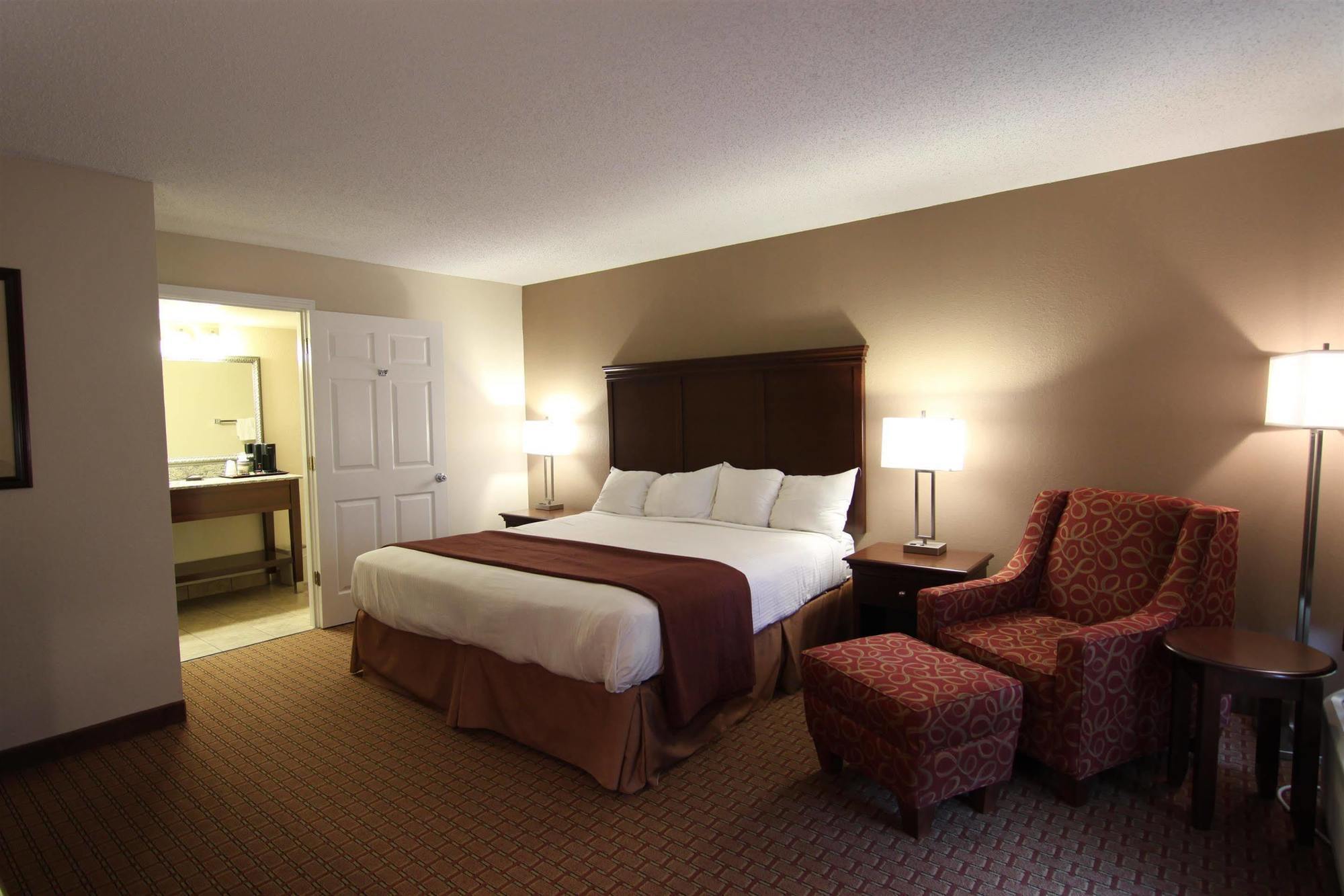 Best Western Canton Inn Zewnętrze zdjęcie